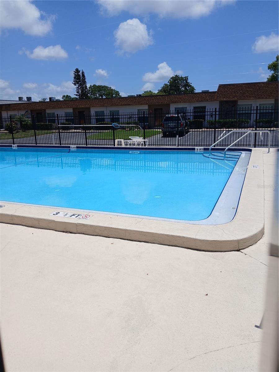 6050 CHESHAM DR #3, NEW PORT RICHEY, FL — photo 27