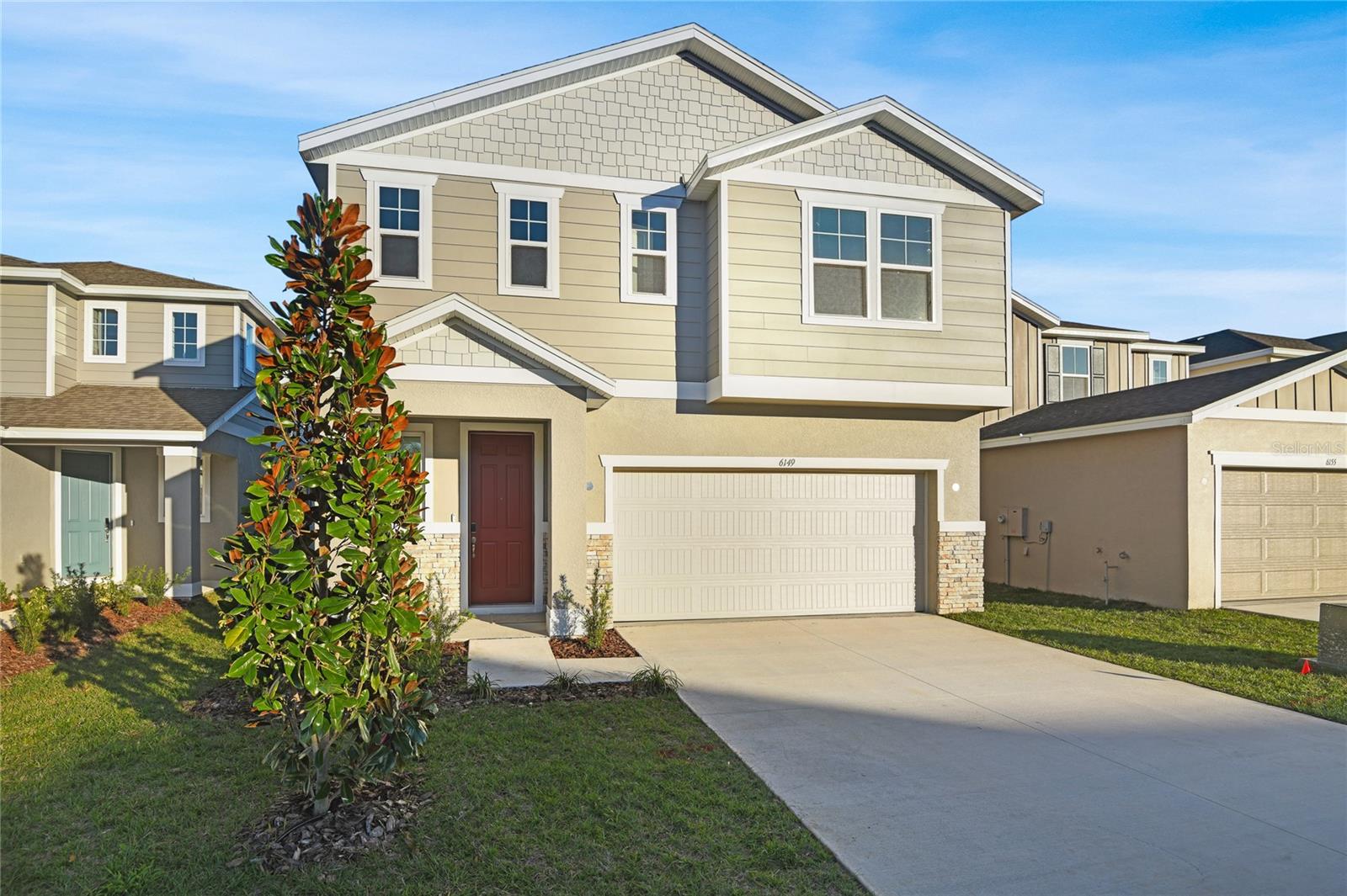 6149 SW 64TH TER, OCALA, FL — photo 2