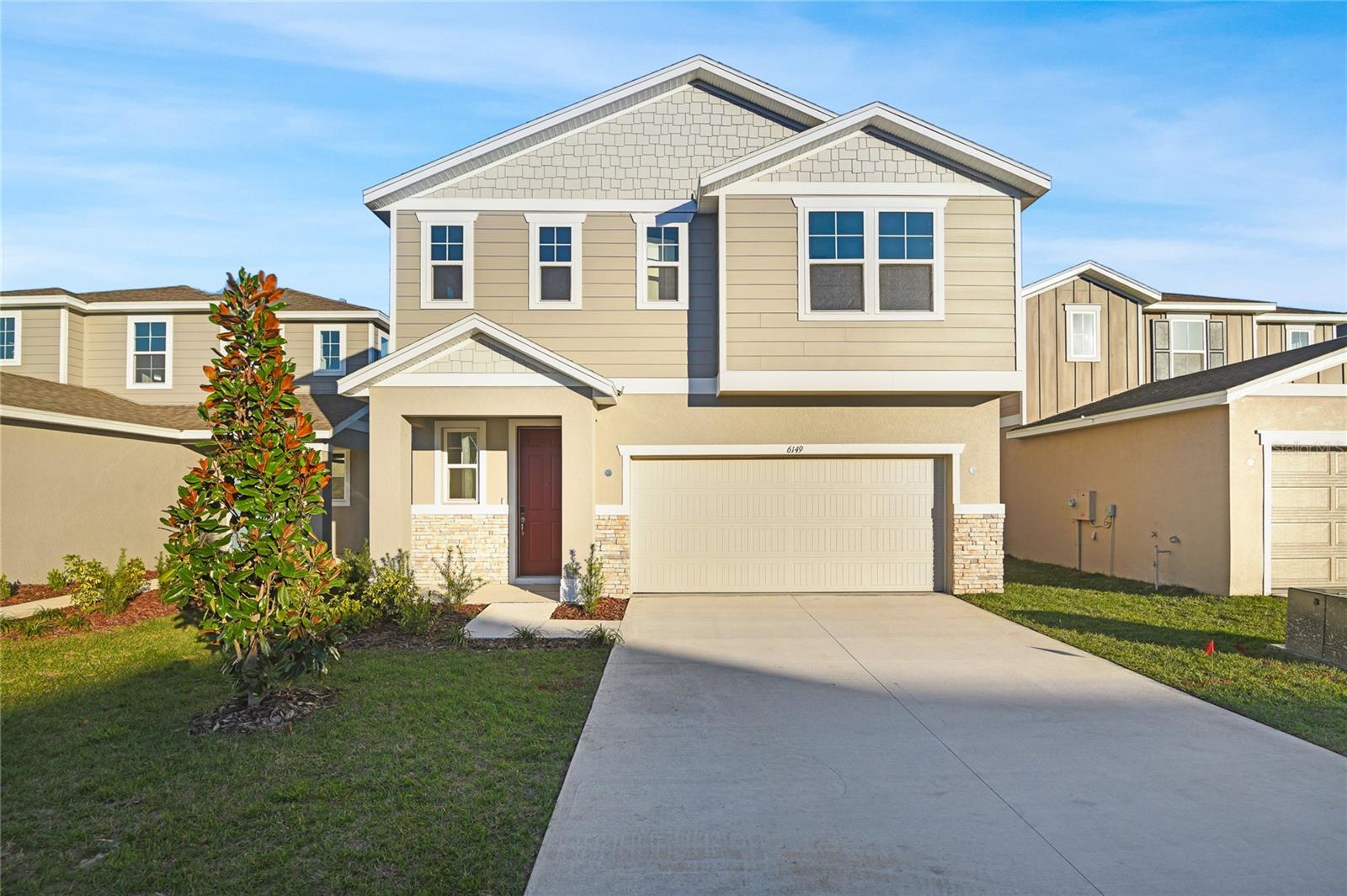 6149 SW 64TH TER, OCALA, FL