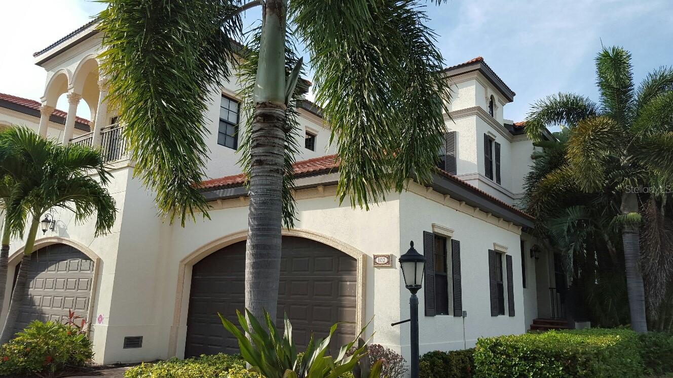 5508 SUMMIT POINTE CIR #104, BRADENTON, FL