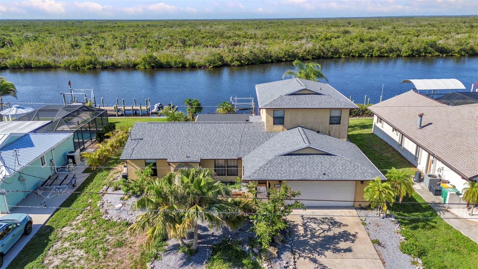 18566 ARAPAHOE CIR, PORT CHARLOTTE, FL — photo 4