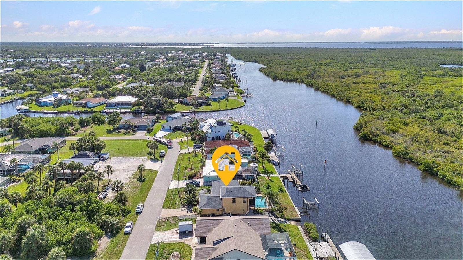 18566 ARAPAHOE CIR, PORT CHARLOTTE, FL — photo 5