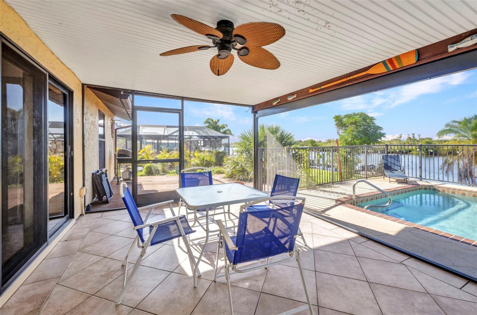 18566 ARAPAHOE CIR, PORT CHARLOTTE, FL — photo 37
