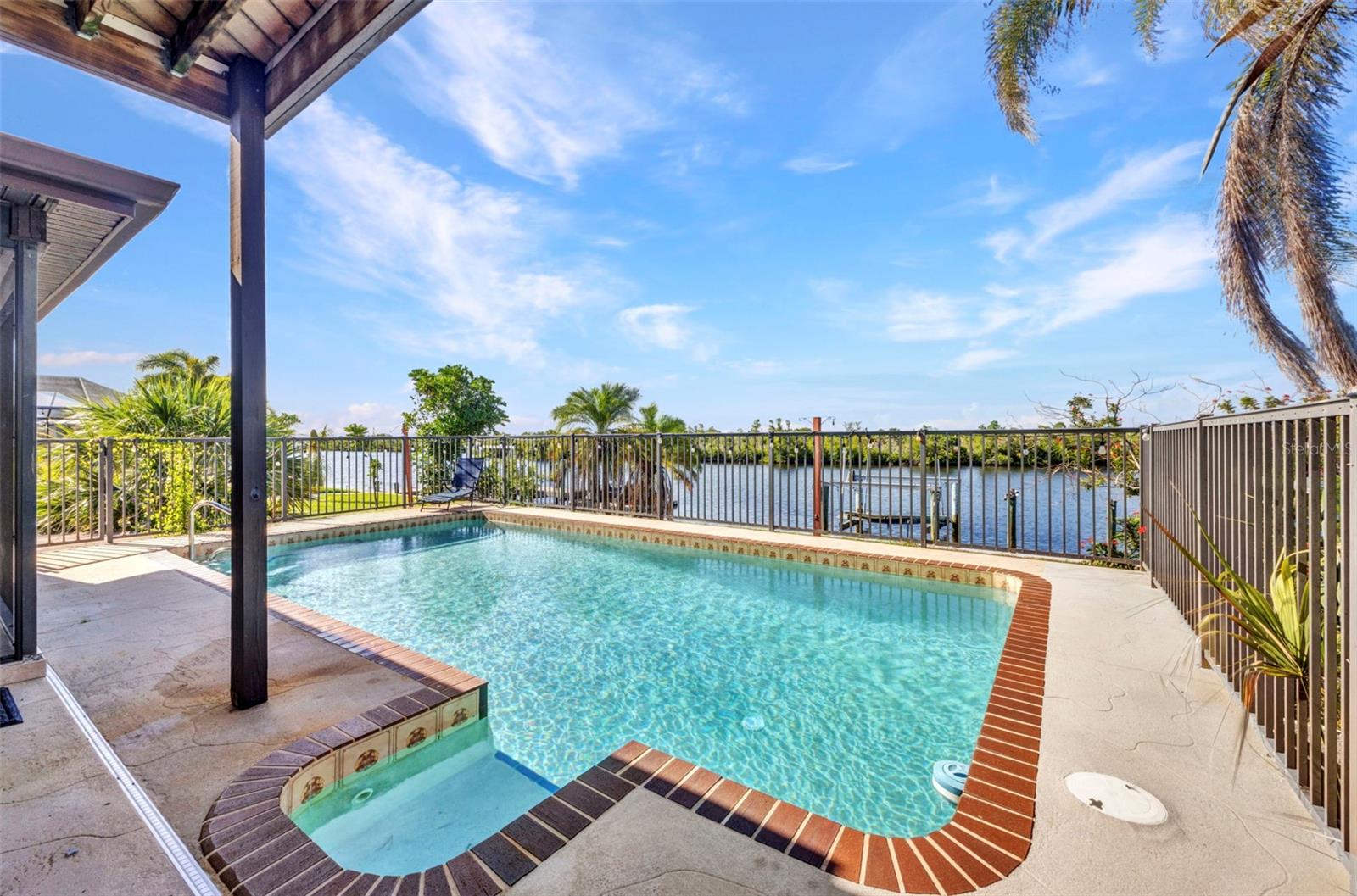 18566 ARAPAHOE CIR, PORT CHARLOTTE, FL — photo 42