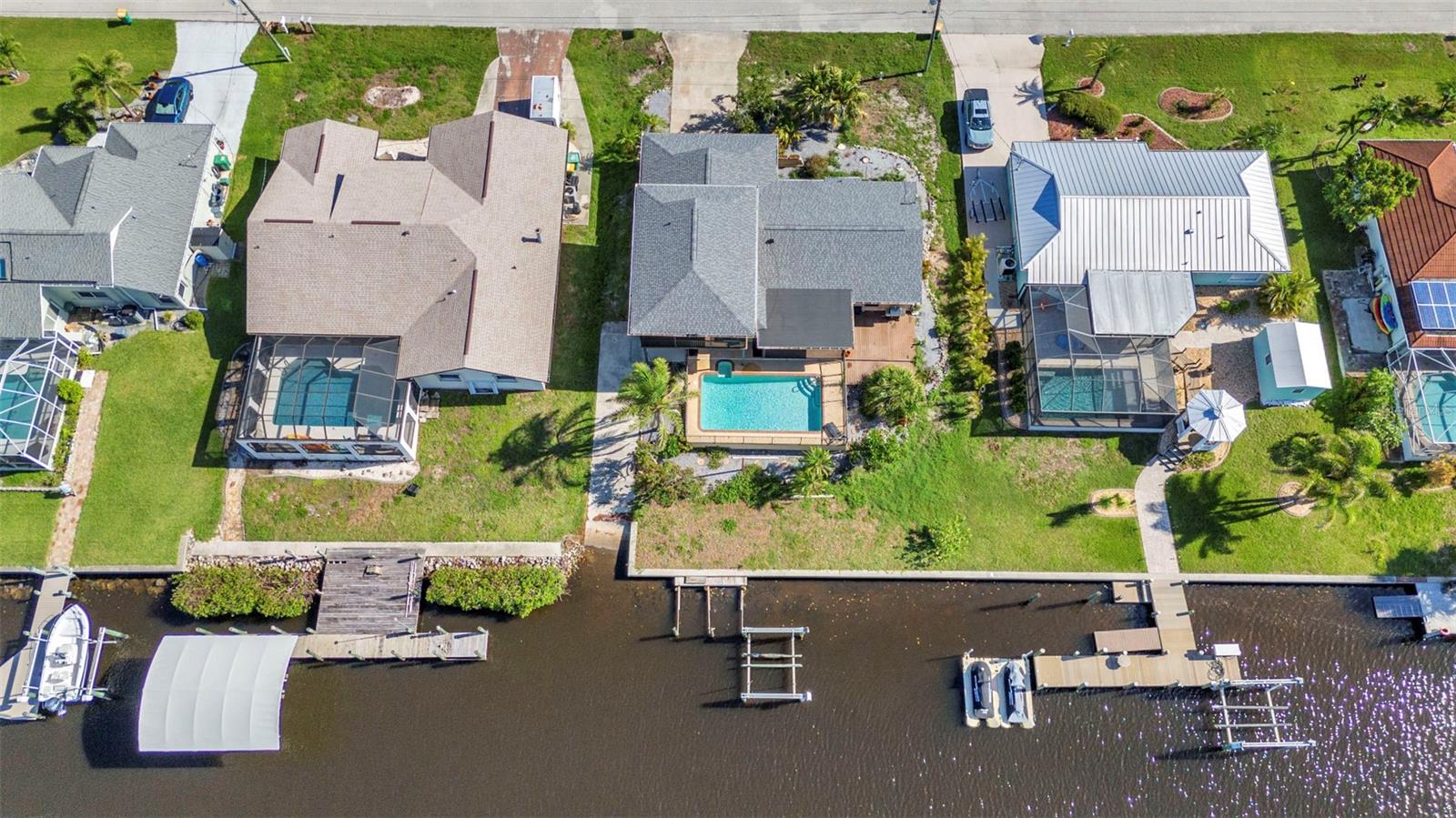 18566 ARAPAHOE CIR, PORT CHARLOTTE, FL — photo 48