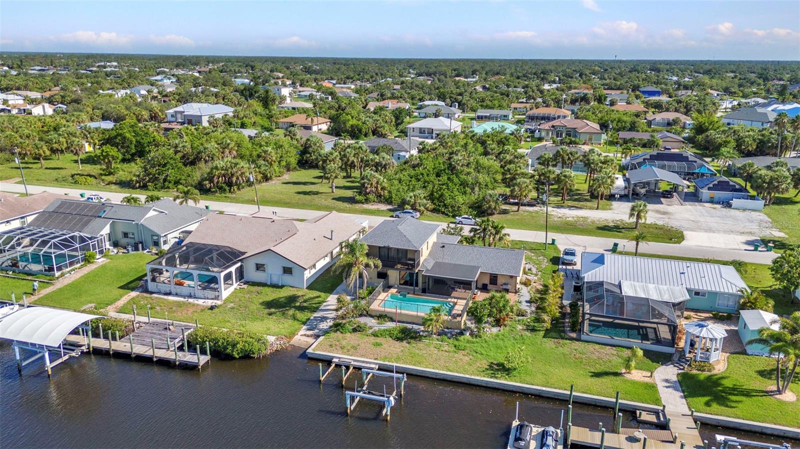 18566 ARAPAHOE CIR, PORT CHARLOTTE, FL — photo 50
