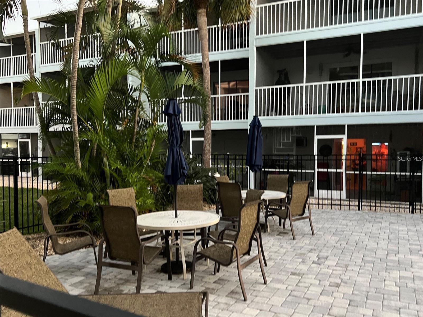 751 PINELLAS BAYWAY S #305, TIERRA VERDE, FL — photo 3