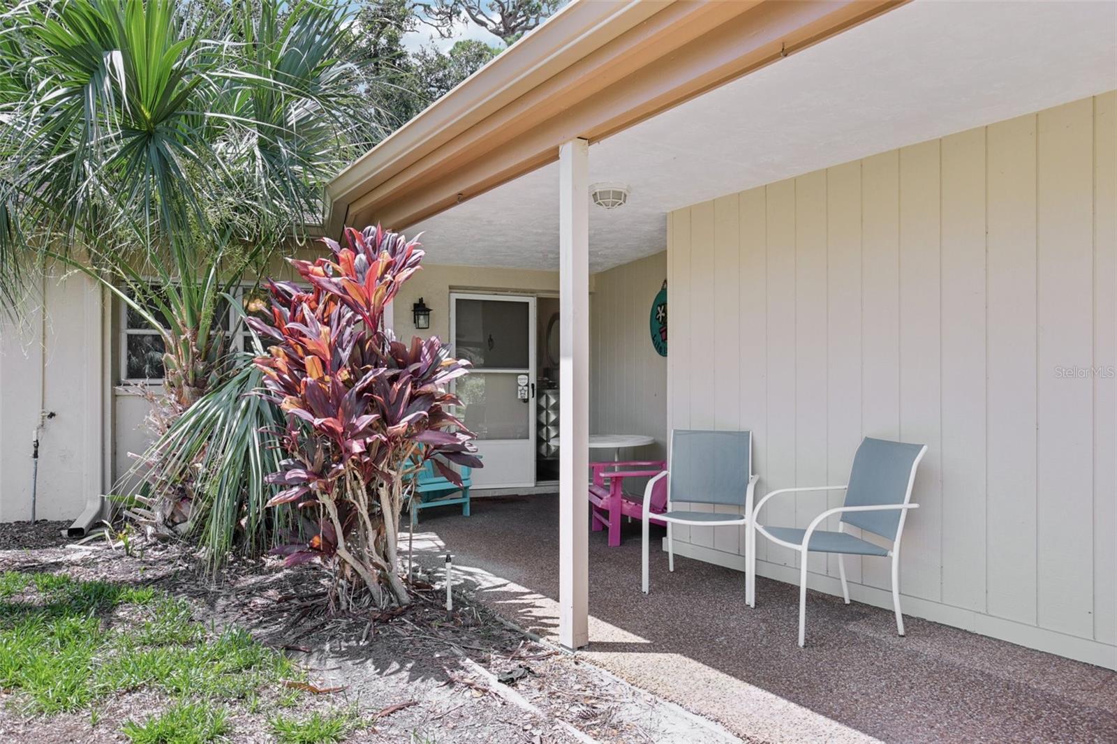 7172 GREY SQUIRREL BLVD #81, SARASOTA, FL — photo 2