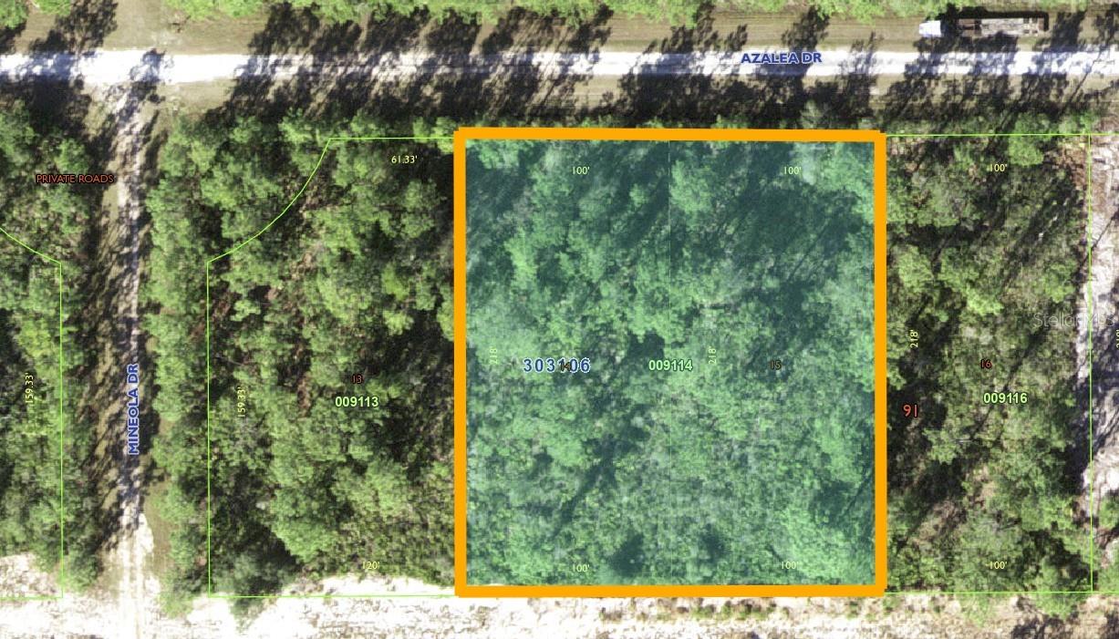 421 AZALEA DR, INDIAN LAKE ESTATES, FL — photo 2