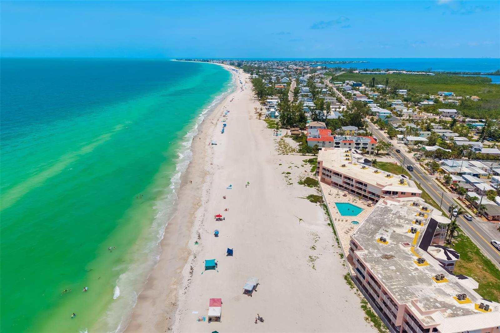 2513 AVENUE B #B, BRADENTON BEACH, FL — photo 3