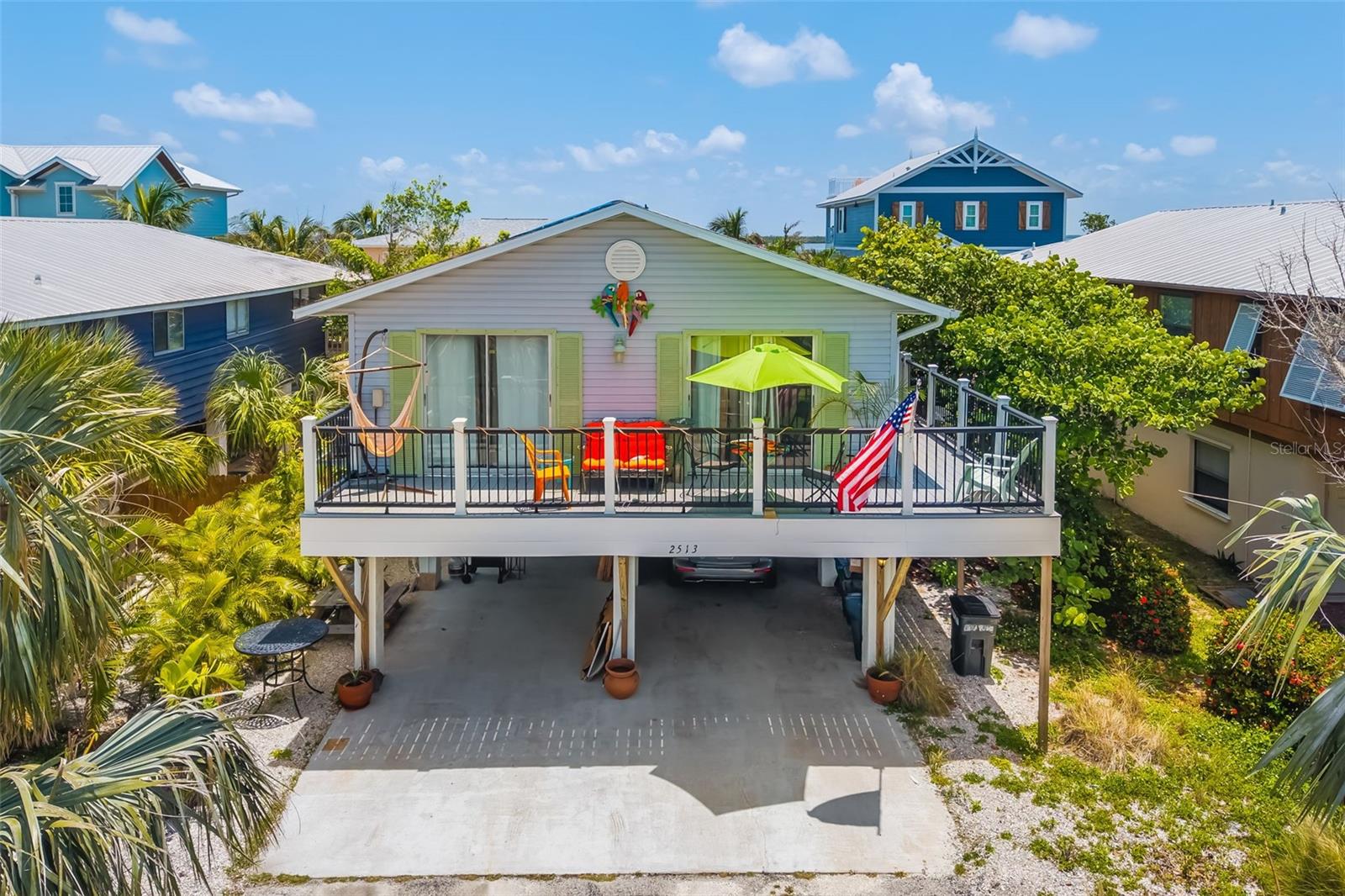 2513 AVENUE B #B, BRADENTON BEACH, FL — photo 41