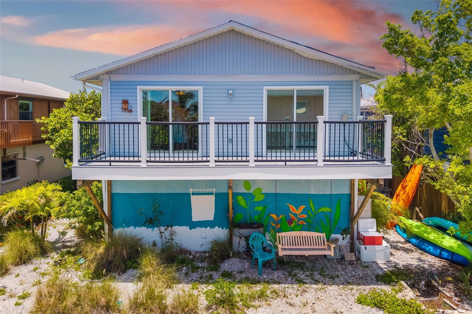 2513 AVENUE B #B, BRADENTON BEACH, FL — photo 10