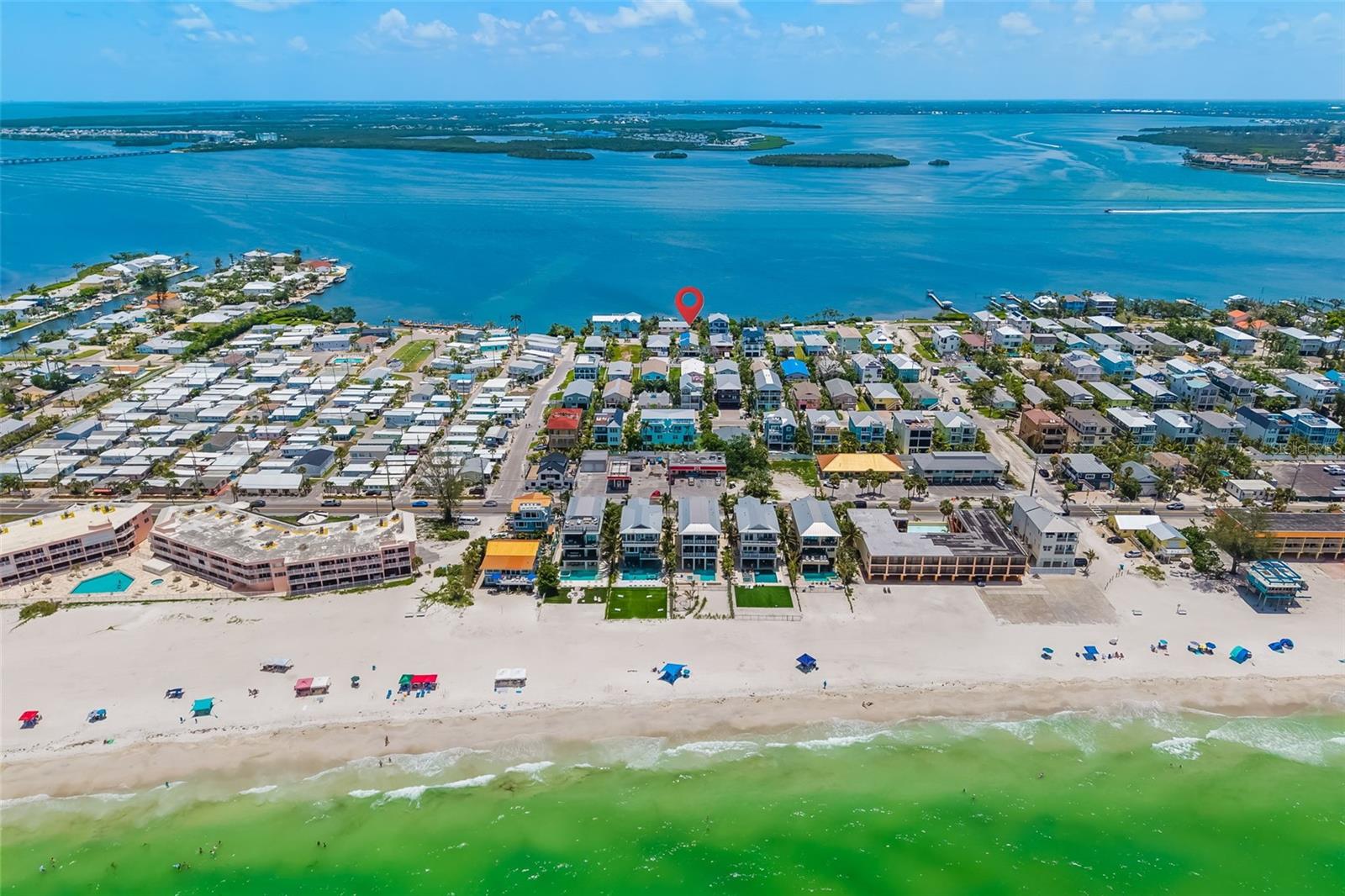 2513 AVENUE B #B, BRADENTON BEACH, FL — photo 4