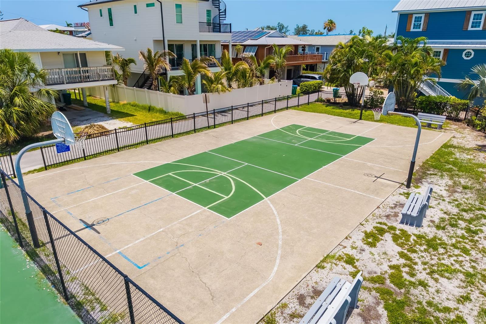 2513 AVENUE B #B, BRADENTON BEACH, FL — photo 17