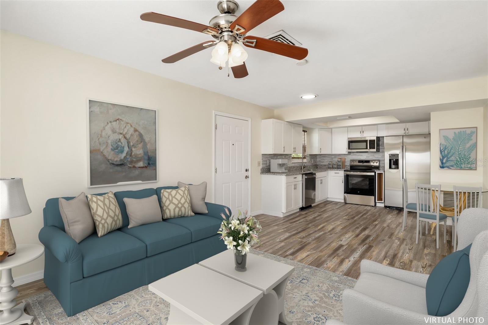 2513 AVENUE B #B, BRADENTON BEACH, FL — photo 5