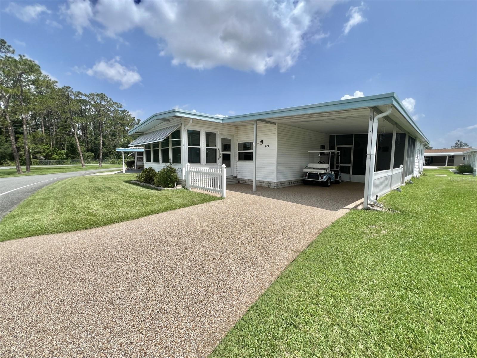 424 HAWTHORNE BLVD, LEESBURG, FL — photo 16