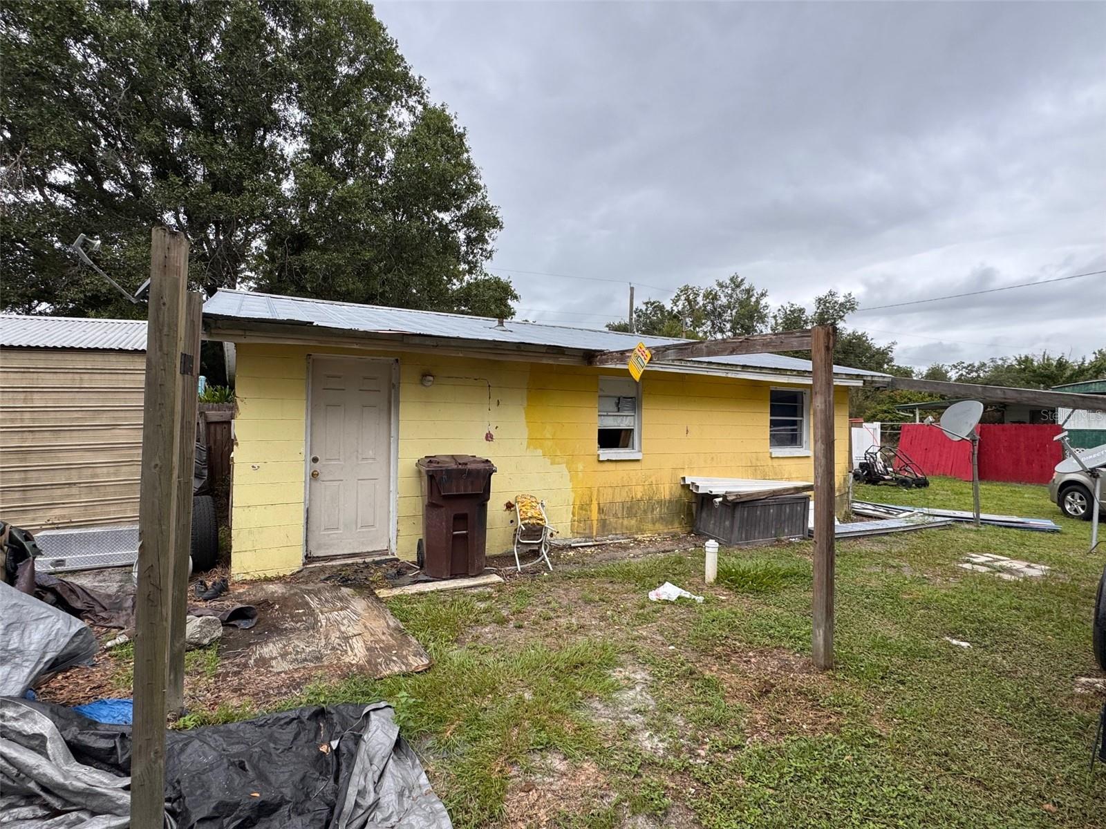 2293 PUMP RD, MULBERRY, FL — photo 3