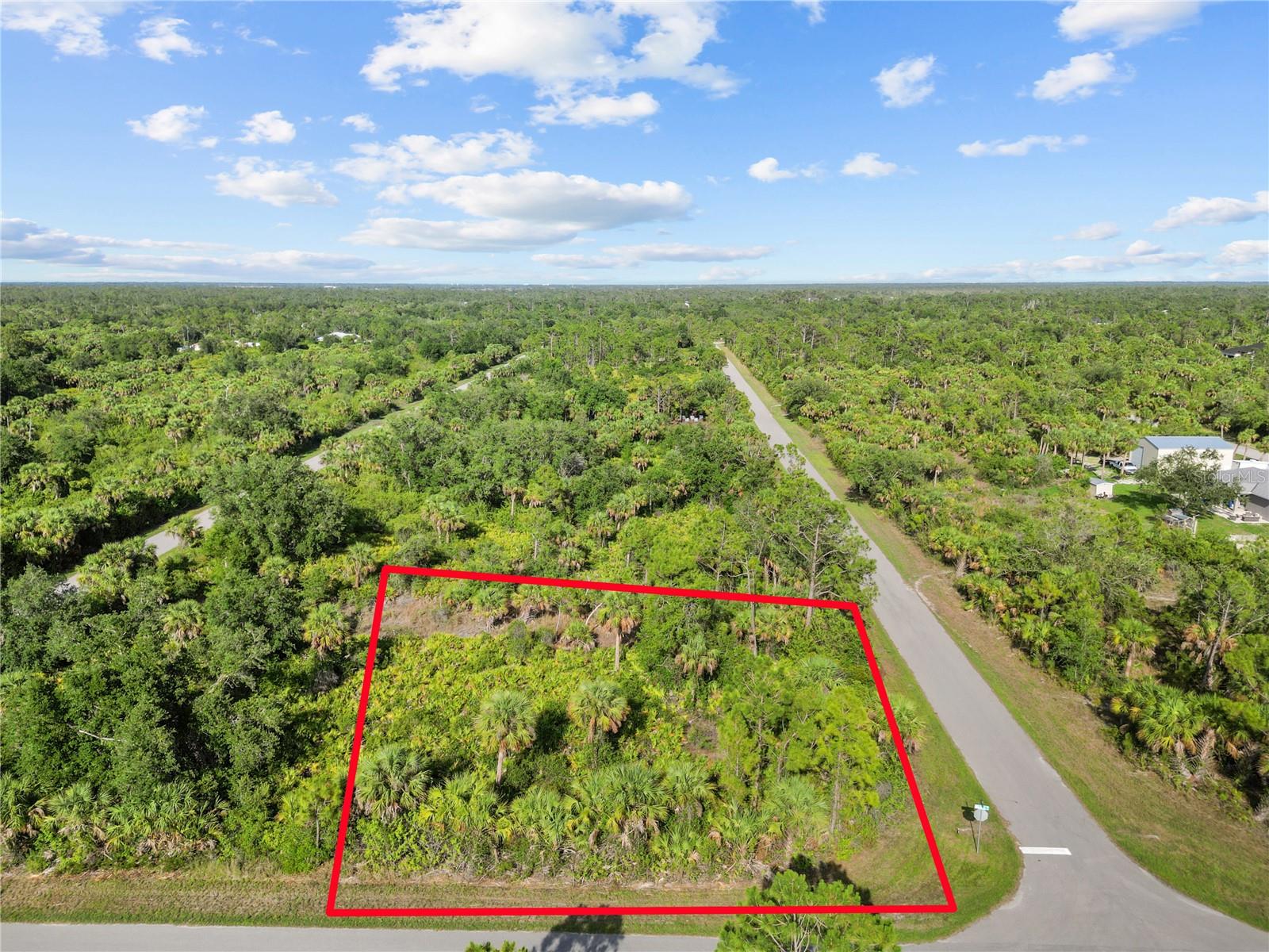 14114 CARNEY AVE, PORT CHARLOTTE, FL — photo 3