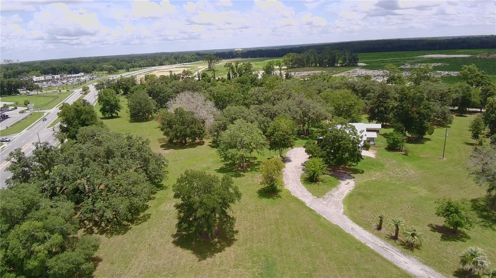 24206 DOC KARELAS DR, NEWBERRY, FL — photo 4