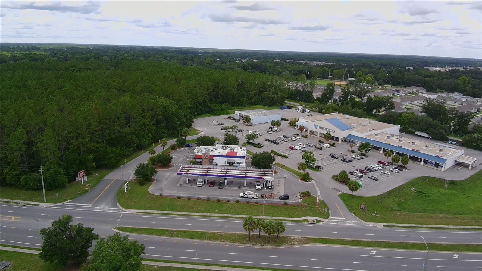 24206 DOC KARELAS DR, NEWBERRY, FL — photo 14