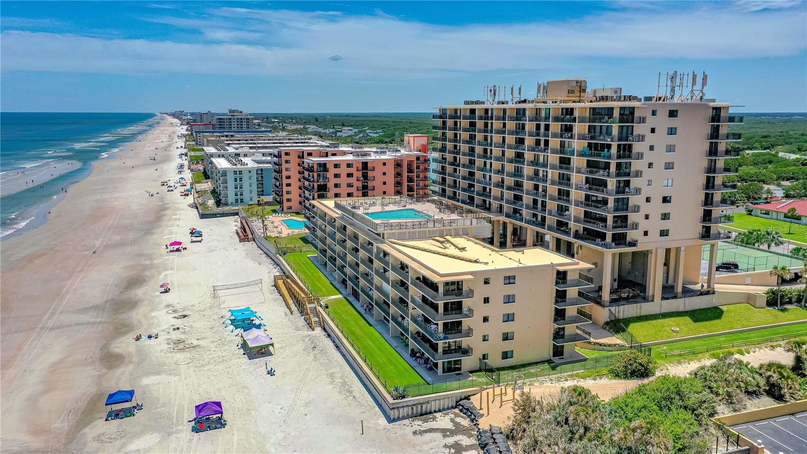 4139 S ATLANTIC AVE #B508, NEW SMYRNA BEACH, FL