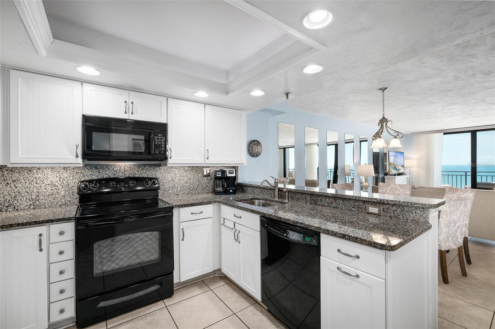 4139 S ATLANTIC AVE #B508, NEW SMYRNA BEACH, FL — photo 3