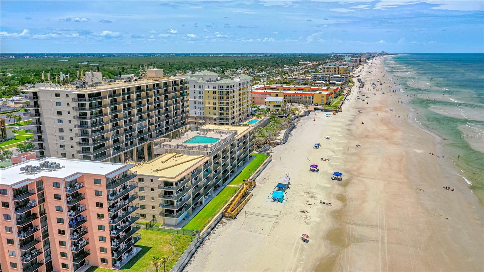 4139 S ATLANTIC AVE #B508, NEW SMYRNA BEACH, FL — photo 18