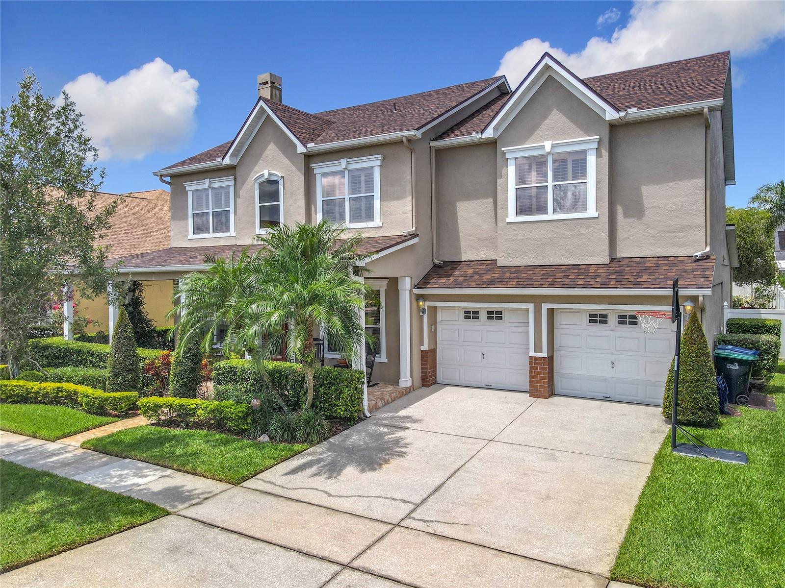 4334 TOLKIEN ST, ORLANDO, FL — photo 4