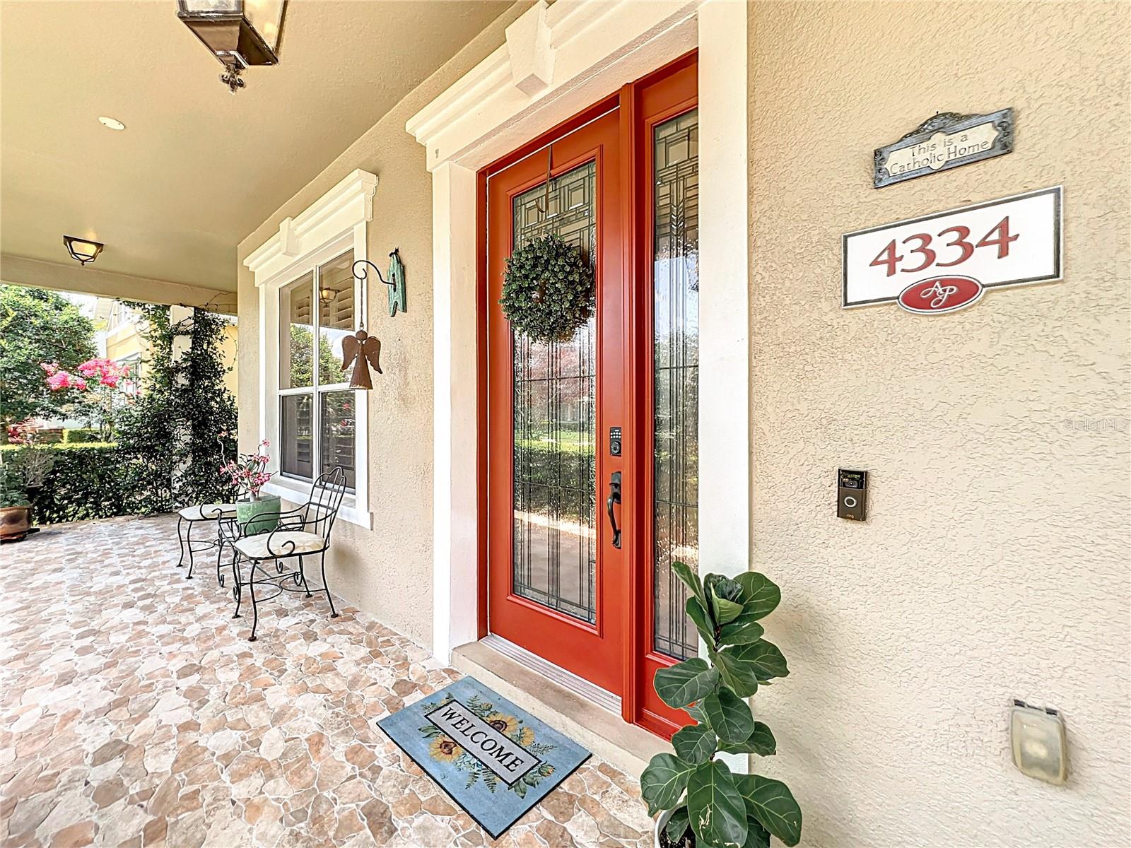 4334 TOLKIEN ST, ORLANDO, FL — photo 9