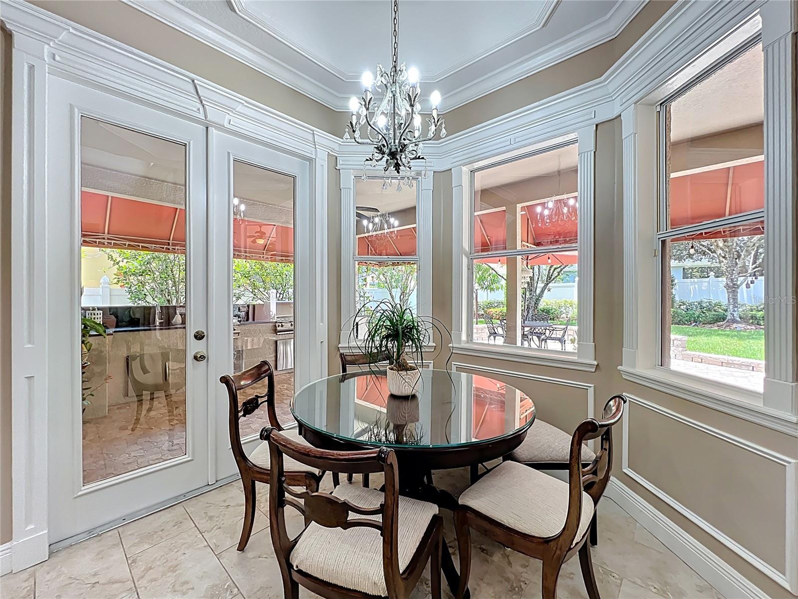 4334 TOLKIEN ST, ORLANDO, FL — photo 29
