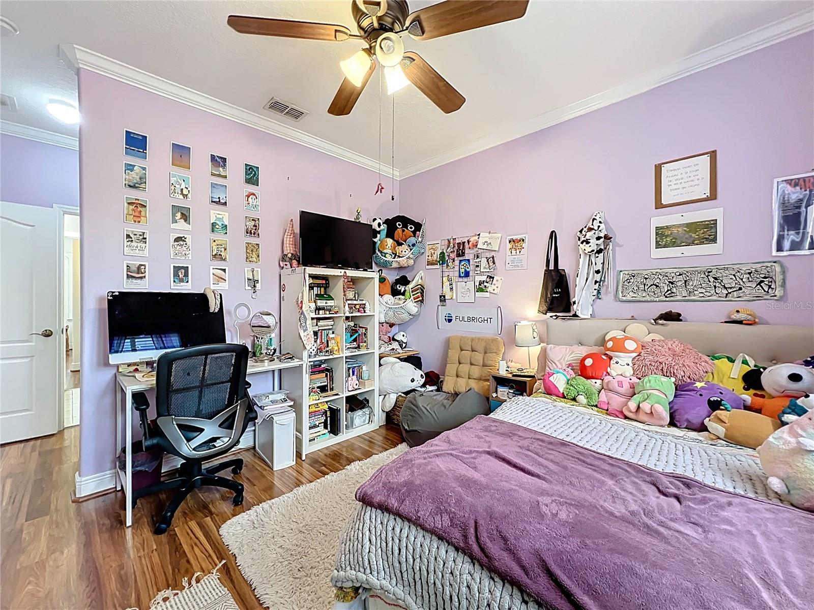 4334 TOLKIEN ST, ORLANDO, FL — photo 62