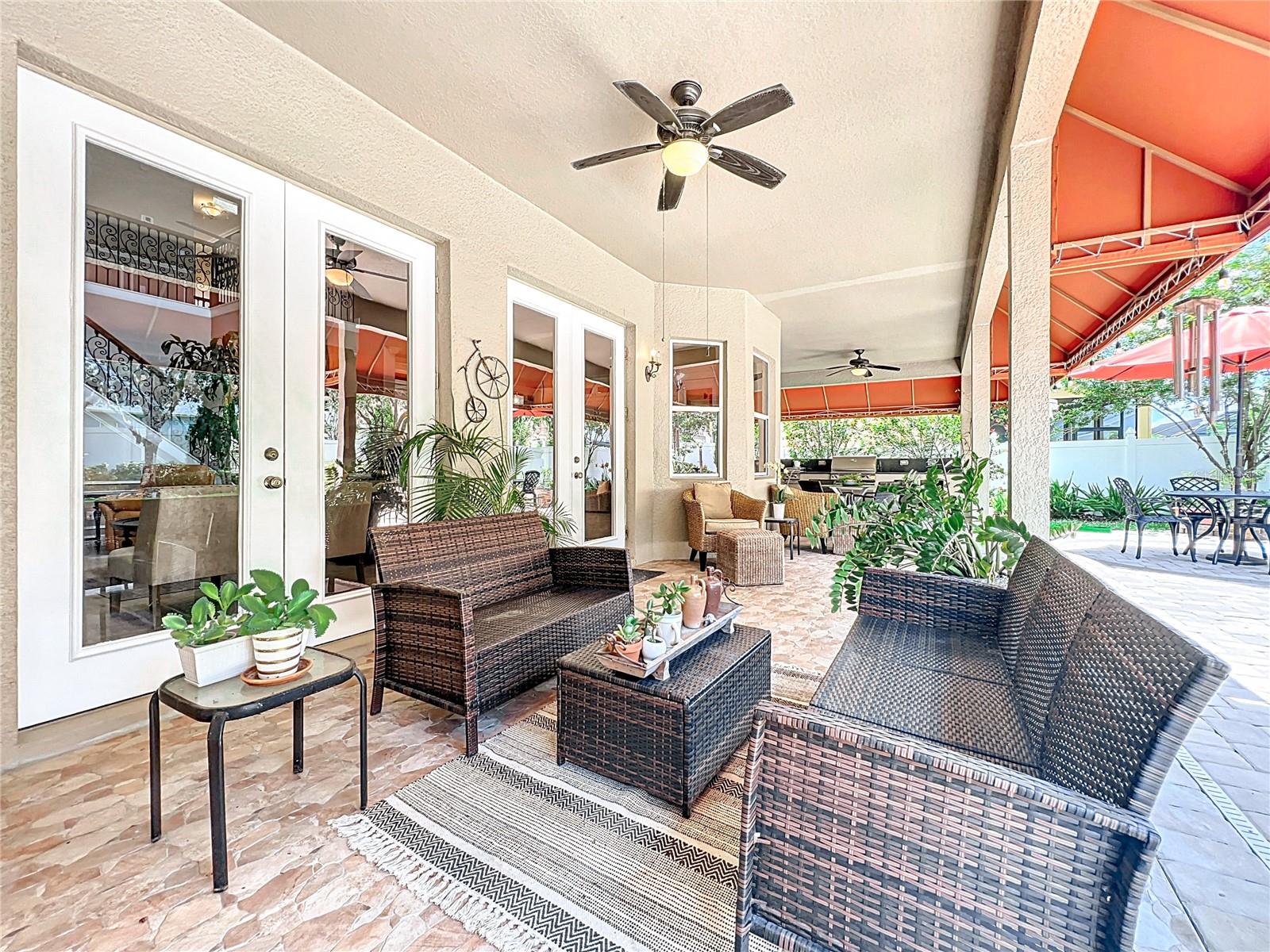 4334 TOLKIEN ST, ORLANDO, FL — photo 72