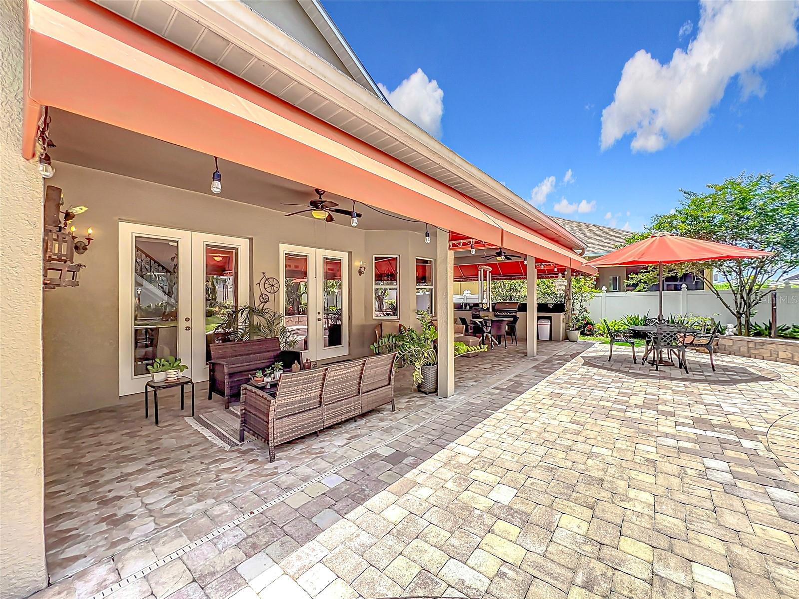 4334 TOLKIEN ST, ORLANDO, FL — photo 73