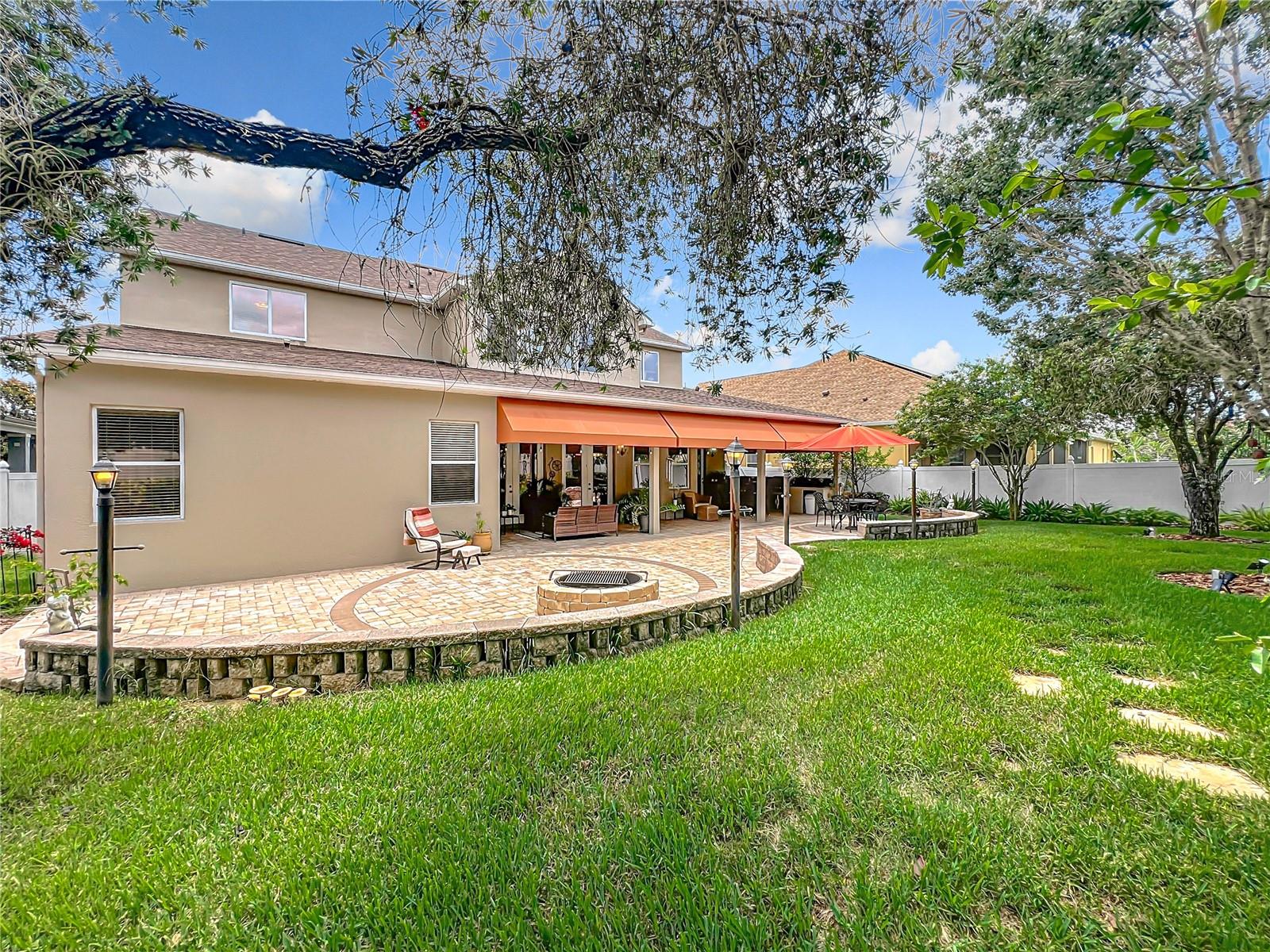 4334 TOLKIEN ST, ORLANDO, FL — photo 79