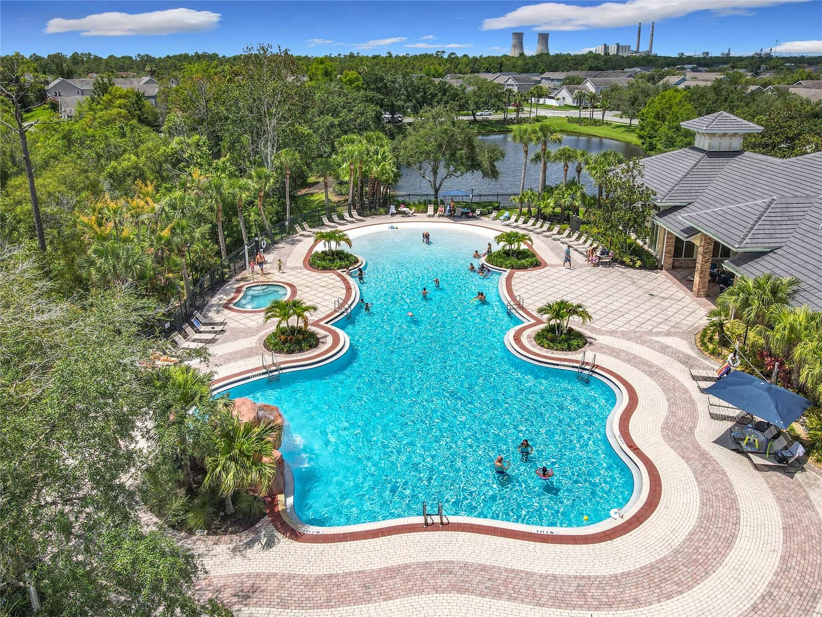 4334 TOLKIEN ST, ORLANDO, FL — photo 84