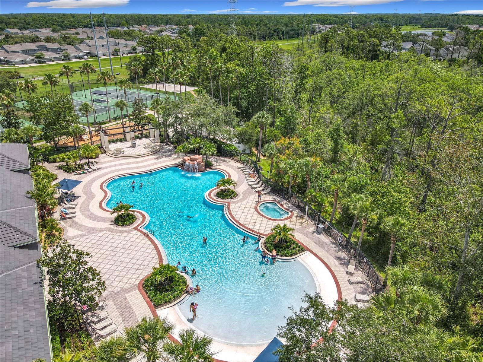 4334 TOLKIEN ST, ORLANDO, FL — photo 85