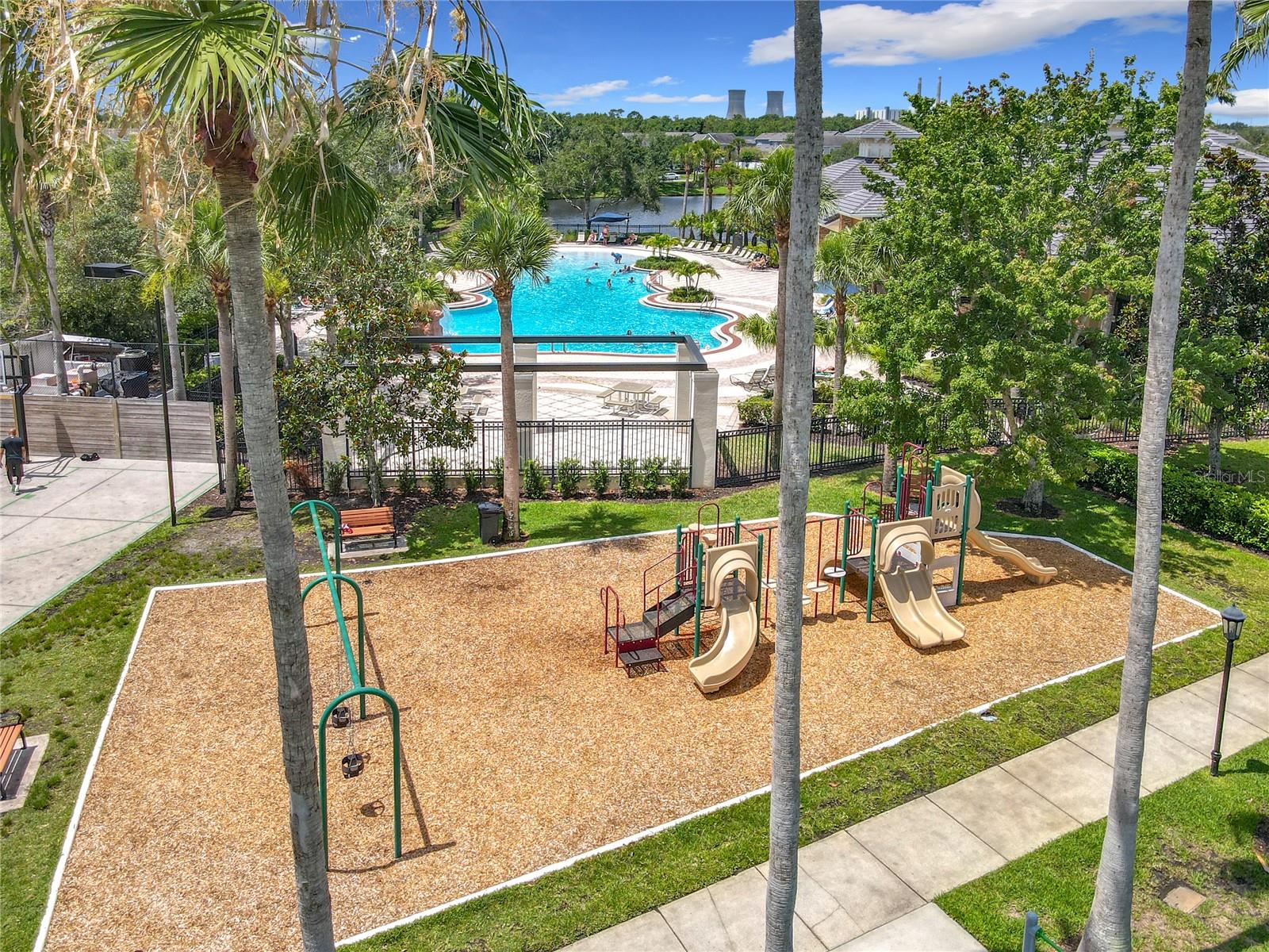 4334 TOLKIEN ST, ORLANDO, FL — photo 87