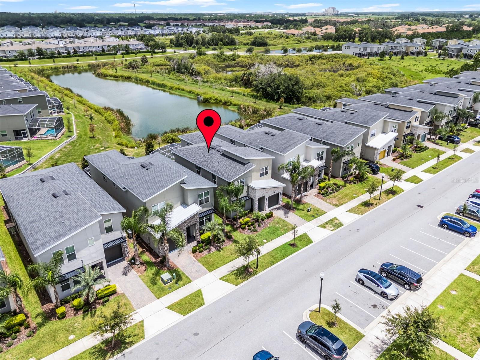 661 DROP SHOT DR, DAVENPORT, FL