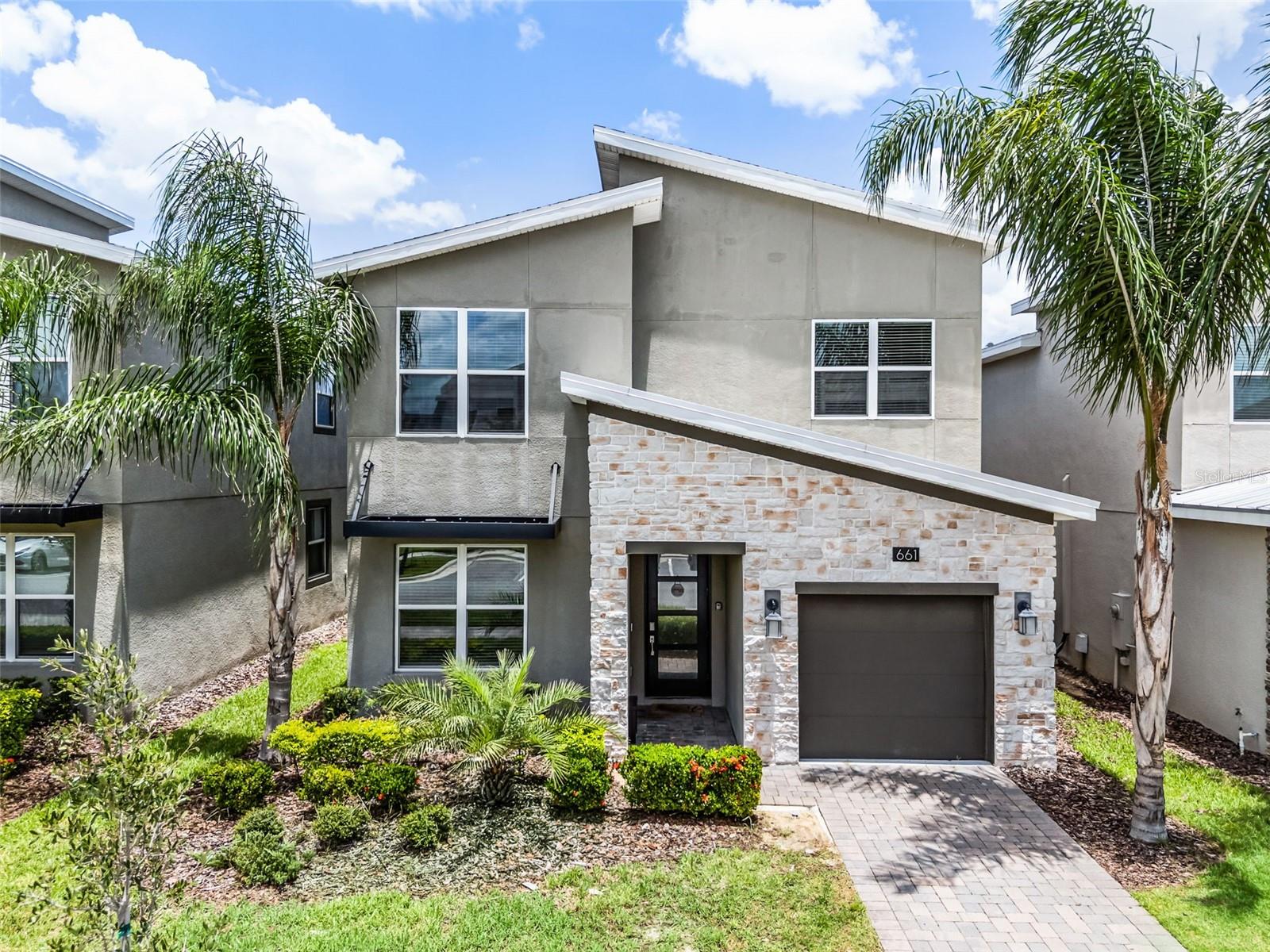 661 DROP SHOT DR, DAVENPORT, FL — photo 2