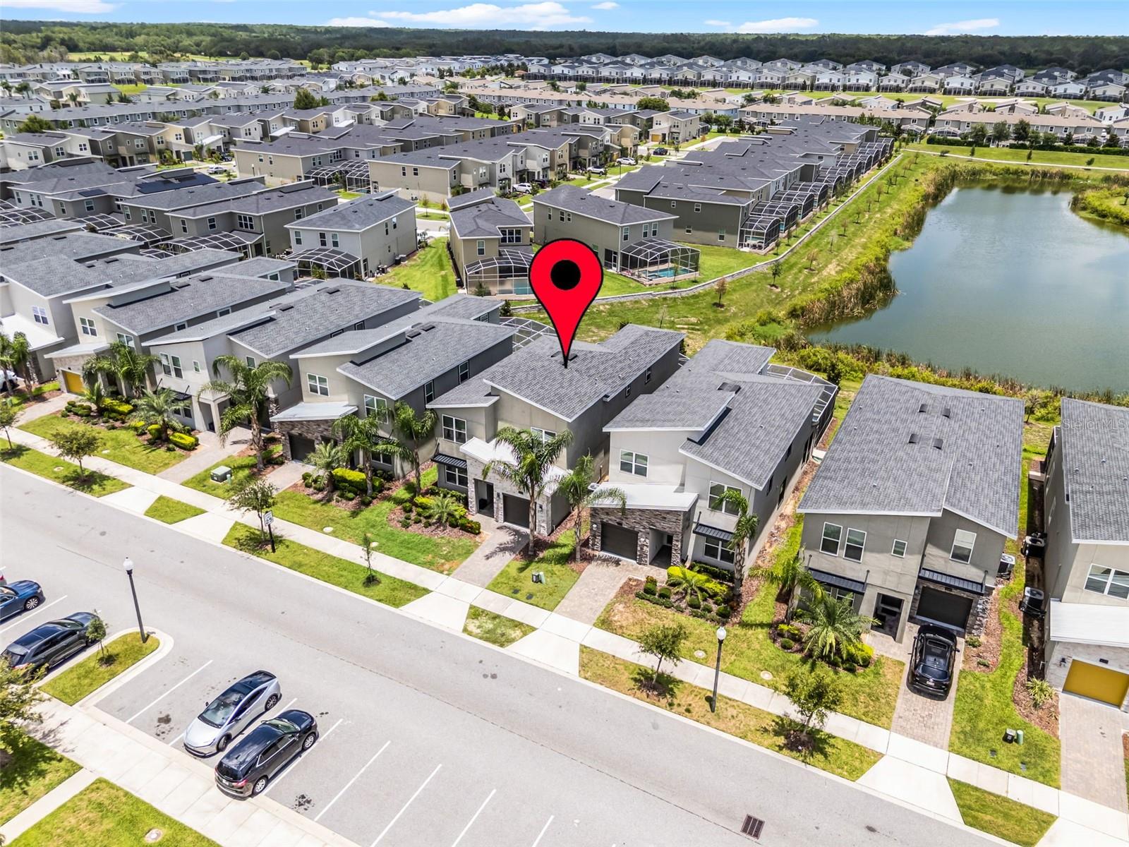 661 DROP SHOT DR, DAVENPORT, FL — photo 37