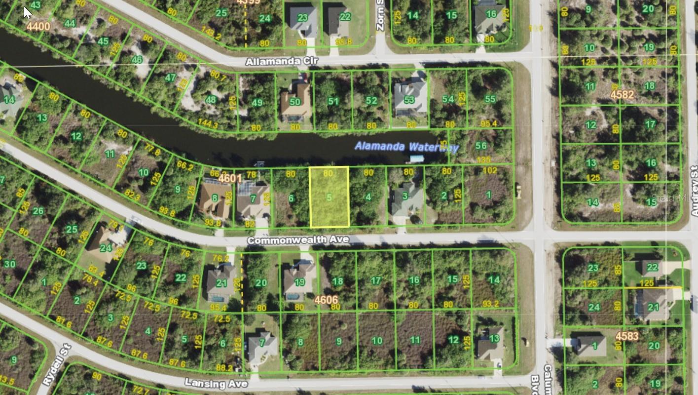 13484 COMMONWEALTH AVE, PORT CHARLOTTE, FL — photo 2