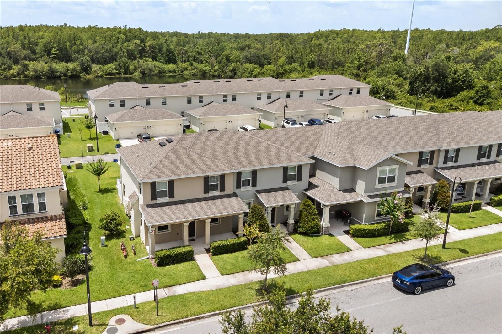 2966 AQUA VIRGO LOOP #16, ORLANDO, FL — photo 24