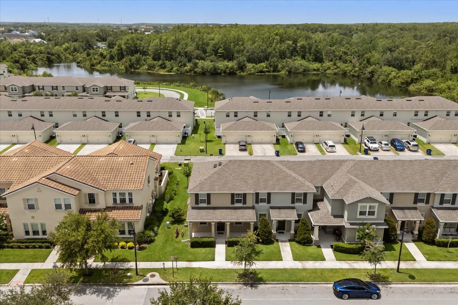2966 AQUA VIRGO LOOP #16, ORLANDO, FL — photo 26