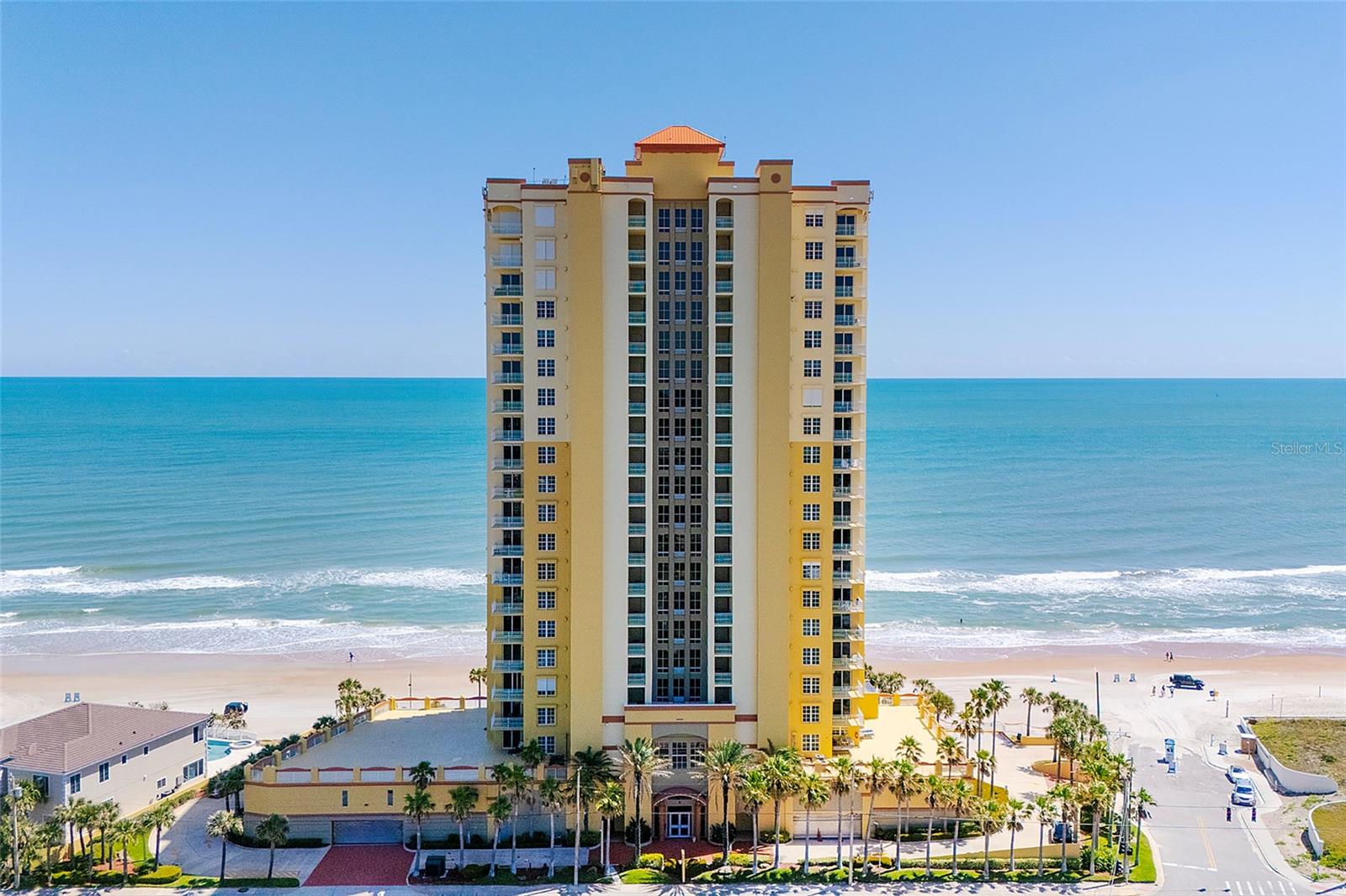 2300 N ATLANTIC AVE #203, DAYTONA BEACH, FL
