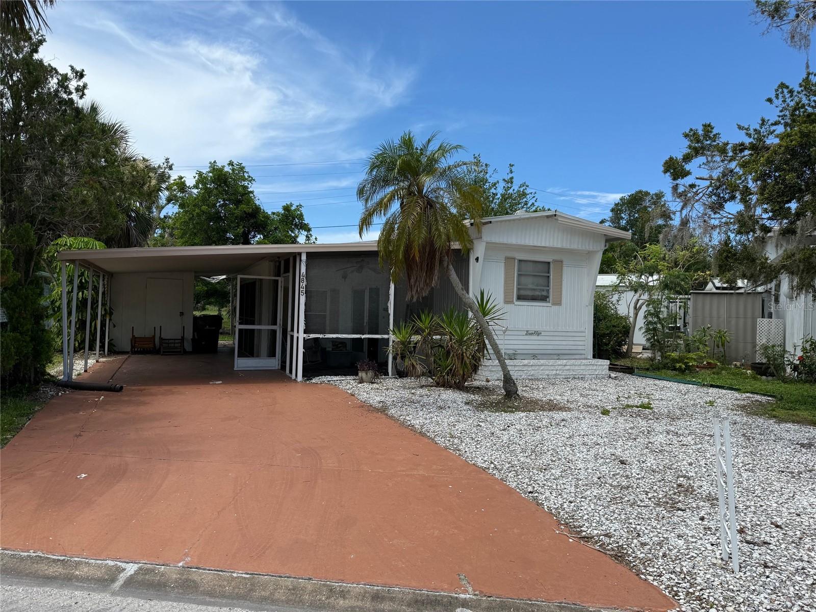 4845 BOCA RATON AVE, SARASOTA, FL