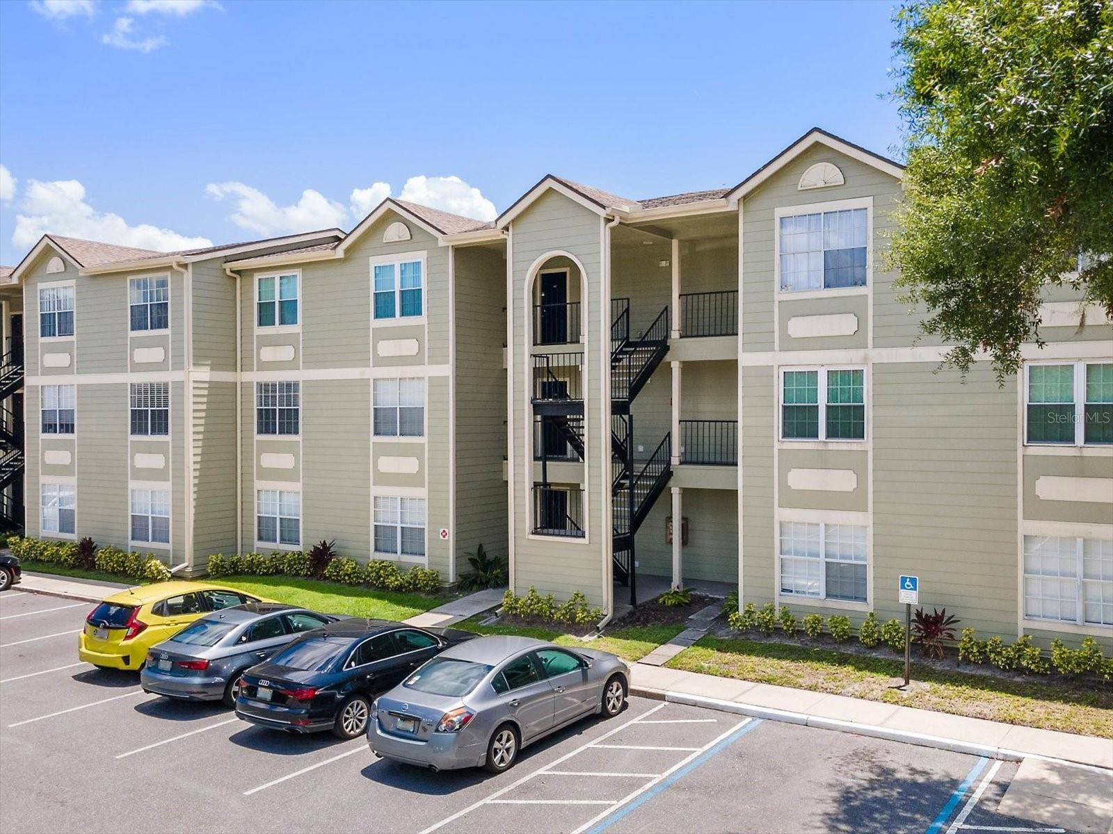 2550 N ALAFAYA TRL #9201, ORLANDO, FL