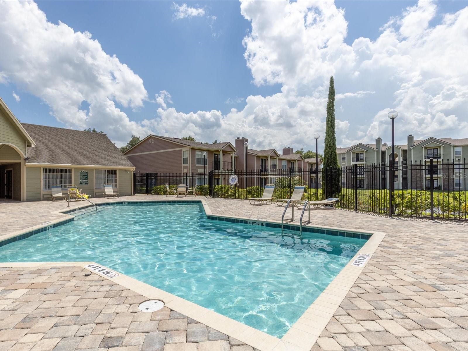 2550 N ALAFAYA TRL #9201, ORLANDO, FL — photo 30
