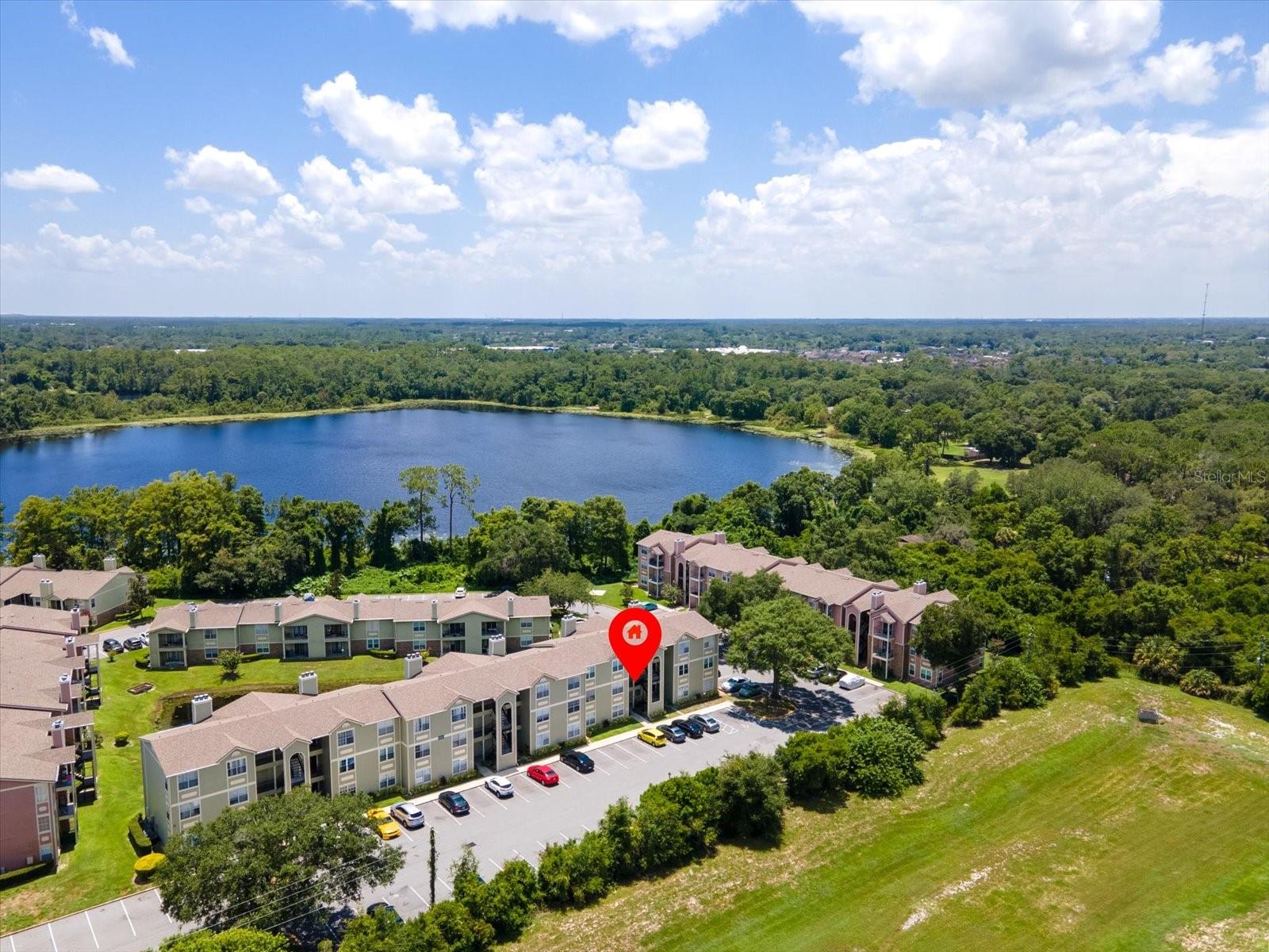 2550 N ALAFAYA TRL #9201, ORLANDO, FL — photo 32