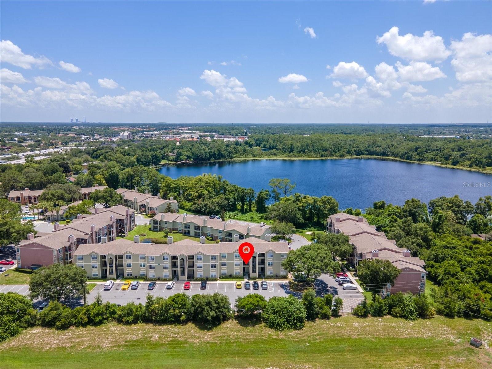2550 N ALAFAYA TRL #9201, ORLANDO, FL — photo 33