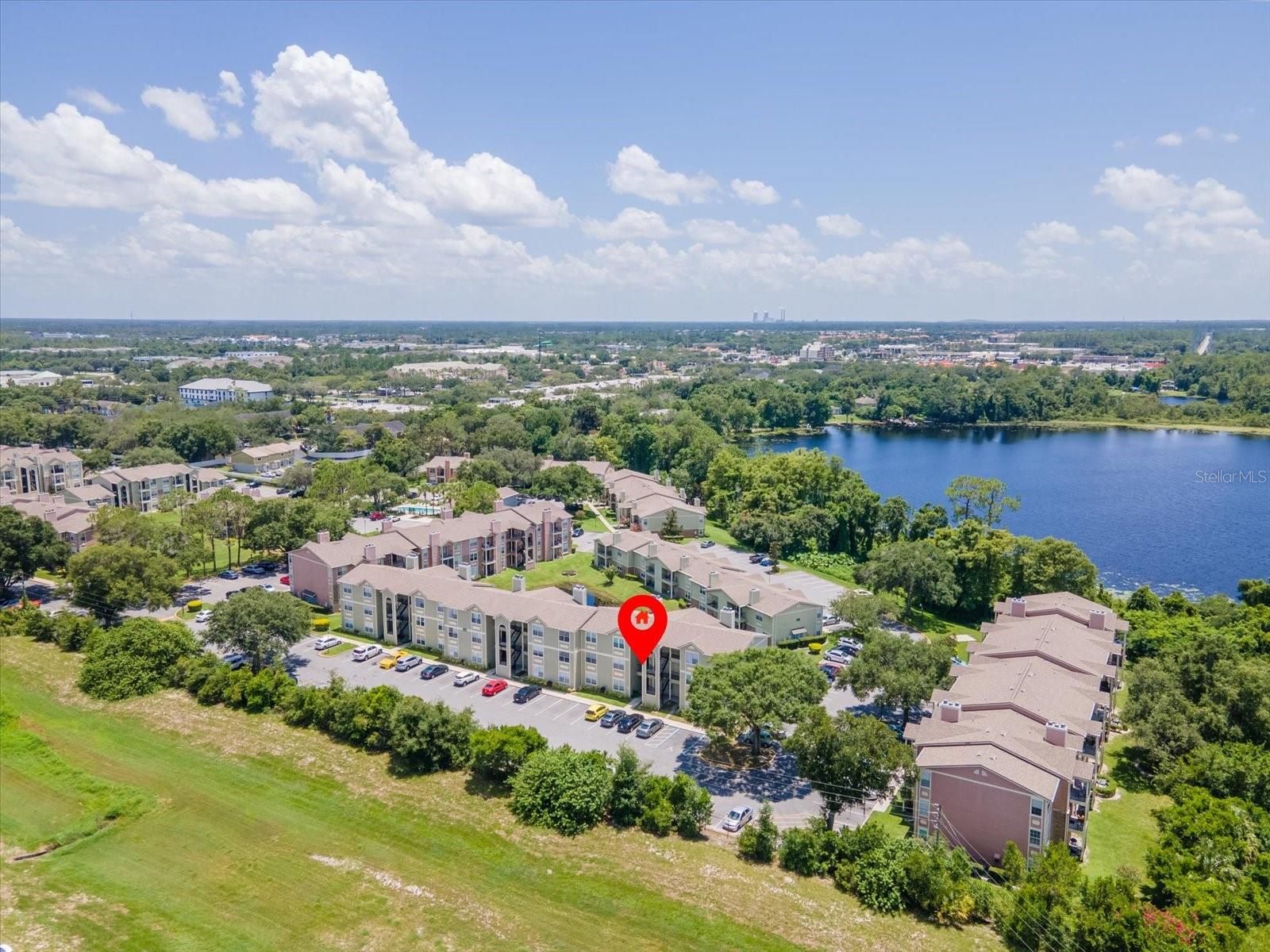 2550 N ALAFAYA TRL #9201, ORLANDO, FL — photo 34
